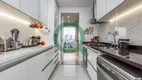 Foto 19 de Apartamento com 3 Quartos à venda, 134m² em Brooklin, São Paulo