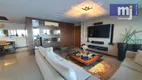 Foto 2 de Apartamento com 4 Quartos à venda, 190m² em Boa Viagem, Niterói