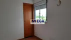 Foto 3 de Apartamento com 2 Quartos à venda, 54m² em Parque Industrial, Campinas