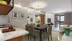 Foto 4 de Apartamento com 2 Quartos à venda, 80m² em Pioneiros Catarinenses, Cascavel