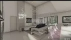 Foto 4 de Casa de Condomínio com 3 Quartos à venda, 1000m² em Caguacu, Sorocaba