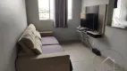 Foto 2 de Apartamento com 2 Quartos à venda, 49m² em Horto do Ipê, São Paulo