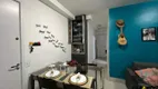 Foto 3 de Apartamento com 2 Quartos à venda, 60m² em JK, Contagem