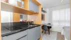 Foto 7 de Apartamento com 1 Quarto à venda, 18m² em Rebouças, Curitiba