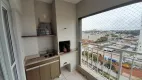 Foto 3 de Apartamento com 2 Quartos para alugar, 62m² em Jardim Magnólias, Araraquara