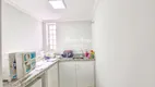 Foto 6 de Sala Comercial para alugar, 111m² em Vila Prado, São Carlos