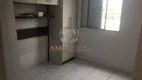 Foto 2 de Apartamento com 2 Quartos para alugar, 60m² em Vila Zizinha, São José dos Campos