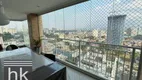 Foto 2 de Apartamento com 2 Quartos à venda, 115m² em Alto Da Boa Vista, São Paulo