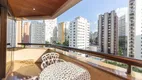 Foto 2 de Apartamento com 4 Quartos à venda, 184m² em Perdizes, São Paulo