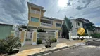 Foto 3 de Casa com 8 Quartos à venda, 800m² em Vila Santista, Atibaia
