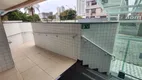 Foto 4 de Apartamento com 2 Quartos à venda, 70m² em Canto do Forte, Praia Grande