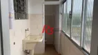 Foto 21 de Apartamento com 3 Quartos à venda, 90m² em Campo Grande, Santos