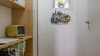 Foto 2 de Apartamento com 3 Quartos à venda, 84m² em Sacomã, São Paulo