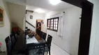 Foto 3 de Sobrado com 2 Quartos à venda, 205m² em Vila Curuçá, Santo André