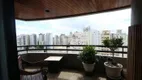 Foto 23 de Apartamento com 4 Quartos à venda, 240m² em Vila Uberabinha, São Paulo