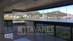 Foto 3 de Cobertura com 4 Quartos à venda, 357m² em Lagoa, Rio de Janeiro