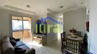 Foto 4 de Apartamento com 2 Quartos à venda, 62m² em Vila Yara, Osasco