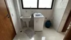 Foto 12 de Apartamento com 3 Quartos à venda, 140m² em Barra Funda, Guarujá