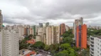 Foto 33 de Cobertura com 4 Quartos à venda, 330m² em Moema, São Paulo