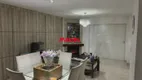 Foto 7 de Casa de Condomínio com 4 Quartos à venda, 325m² em Condominio Residencial Floresta, São José dos Campos