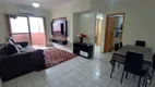 Foto 2 de Apartamento com 2 Quartos à venda, 84m² em Boqueirão, Praia Grande