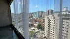 Foto 42 de Apartamento com 3 Quartos à venda, 120m² em Canto do Forte, Praia Grande