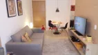 Foto 3 de Apartamento com 1 Quarto à venda, 51m² em Itaim Bibi, São Paulo