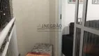 Foto 4 de Apartamento com 2 Quartos à venda, 54m² em Sacomã, São Paulo