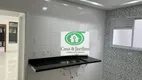 Foto 7 de Casa com 3 Quartos à venda, 97m² em Ponta da Praia, Santos