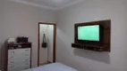 Foto 4 de Casa com 3 Quartos à venda, 142m² em Residencial Palmeira Real, Limeira