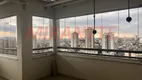 Foto 25 de Cobertura com 3 Quartos à venda, 158m² em Parada Inglesa, São Paulo