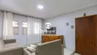 Foto 15 de Sobrado com 2 Quartos à venda, 186m² em Vila Gilda, Santo André