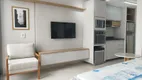 Foto 3 de Apartamento com 1 Quarto para alugar, 29m² em Pinheiros, São Paulo
