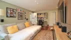 Foto 9 de Apartamento com 4 Quartos à venda, 370m² em Campo Belo, São Paulo