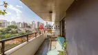 Foto 11 de Apartamento com 4 Quartos à venda, 398m² em Higienópolis, São Paulo