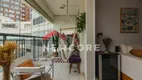 Foto 18 de Cobertura com 2 Quartos à venda, 160m² em Morumbi, São Paulo