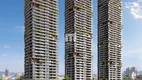 Foto 3 de Apartamento com 4 Quartos à venda, 199m² em , Porto Belo
