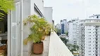 Foto 20 de Cobertura com 4 Quartos à venda, 330m² em Jardim Paulista, São Paulo