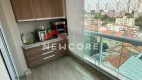 Foto 13 de Apartamento com 2 Quartos à venda, 57m² em Vila Yara, Osasco