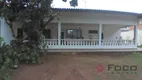 Foto 2 de Casa com 4 Quartos para alugar, 380m² em Jardim Esplanada, São José dos Campos