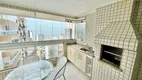Foto 7 de Apartamento com 3 Quartos à venda, 126m² em Boqueirão, Praia Grande