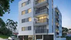 Foto 2 de Apartamento com 3 Quartos à venda, 88m² em Pedra Branca, Palhoça