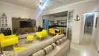 Foto 2 de Casa com 3 Quartos à venda, 134m² em Vila Caicara, Praia Grande