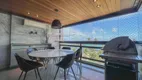Foto 5 de Apartamento com 4 Quartos à venda, 249m² em Ponta Verde, Maceió