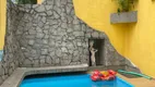 Foto 6 de Cobertura com 3 Quartos à venda, 500m² em Ponta da Praia, Santos