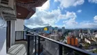 Foto 25 de Apartamento com 3 Quartos à venda, 115m² em Jardim Astúrias, Guarujá