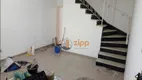 Foto 2 de Sobrado com 3 Quartos à venda, 160m² em Vila Nilo, São Paulo