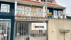 Foto 2 de Sobrado com 3 Quartos à venda, 123m² em Uberaba, Curitiba