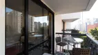Foto 42 de Apartamento com 3 Quartos à venda, 95m² em Moema, São Paulo
