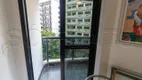 Foto 12 de Flat com 1 Quarto para alugar, 39m² em Jardim Paulista, São Paulo